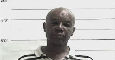 Darius Scott, - Orleans Parish County, LA 